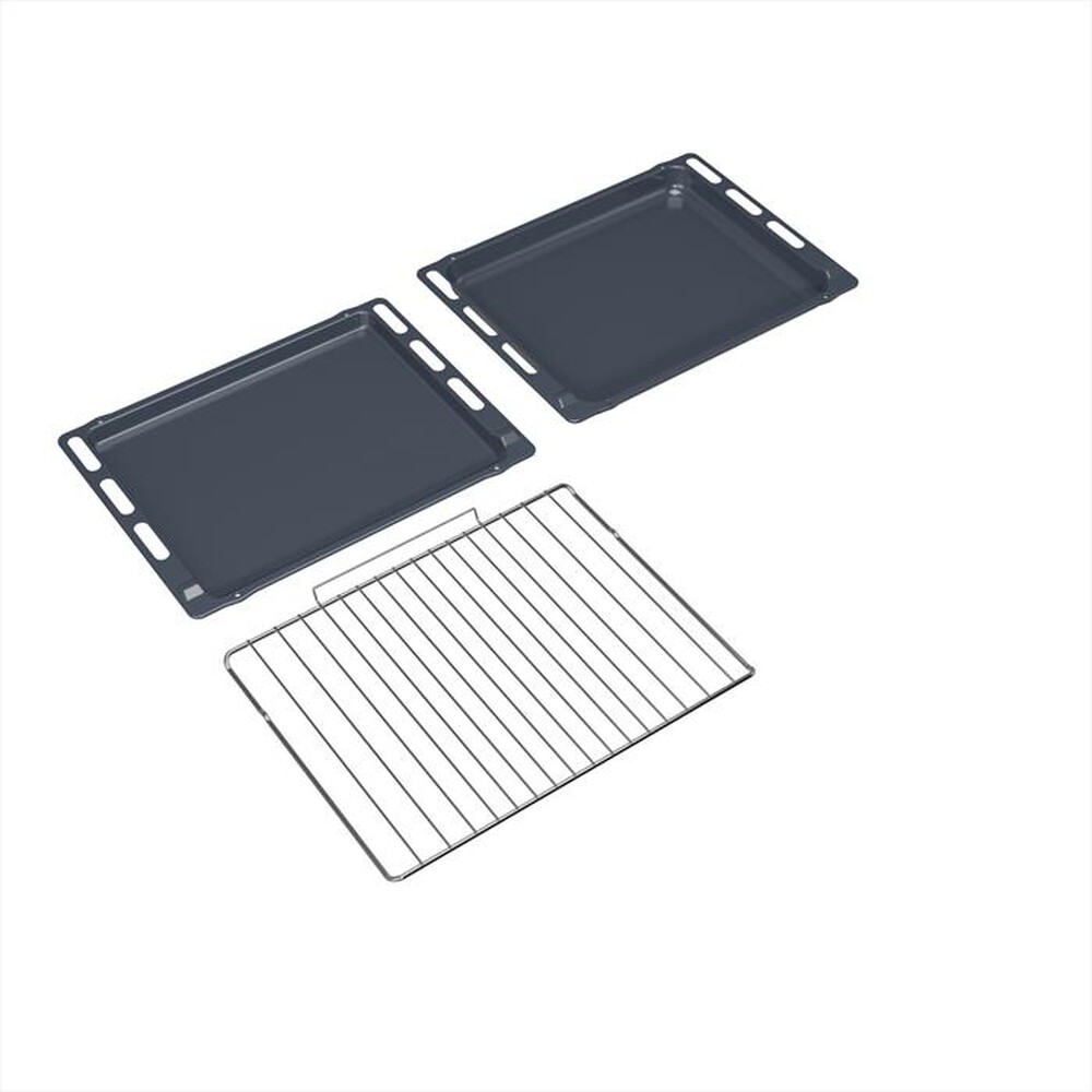 Immagine del prodotto INDESIT - Forno incasso elettrico IO258HSB Classe A+ 71lt