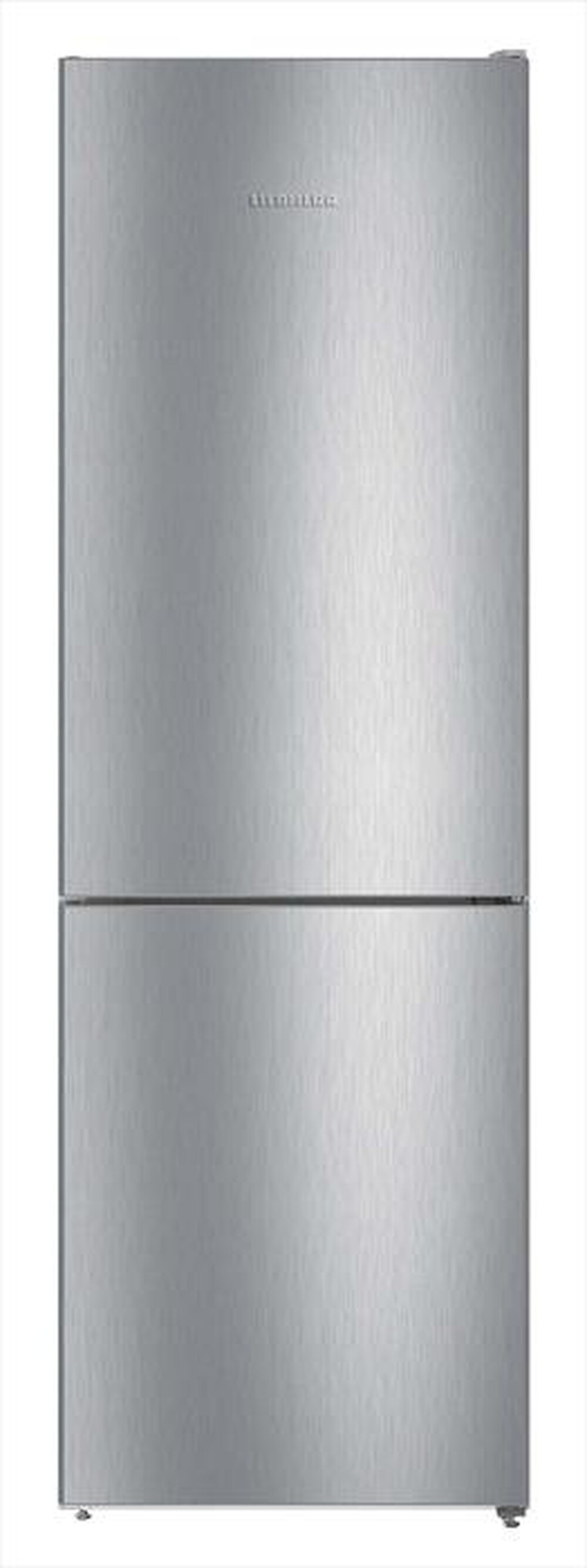 Immagine del prodotto LIEBHERR - Frigorifero combinato CNPEL 4313-23 Classe D 333lt-SteelLook-Silver