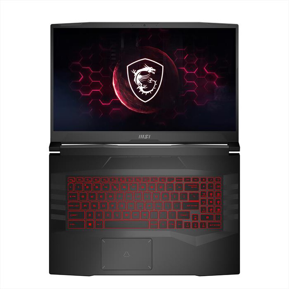 "MSI - PULSE GL76 12UGK-082IT-Nero"