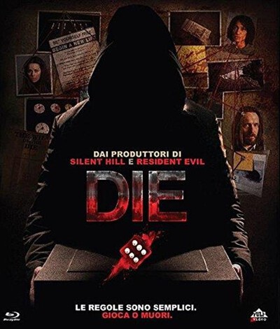 CECCHI GORI - Die