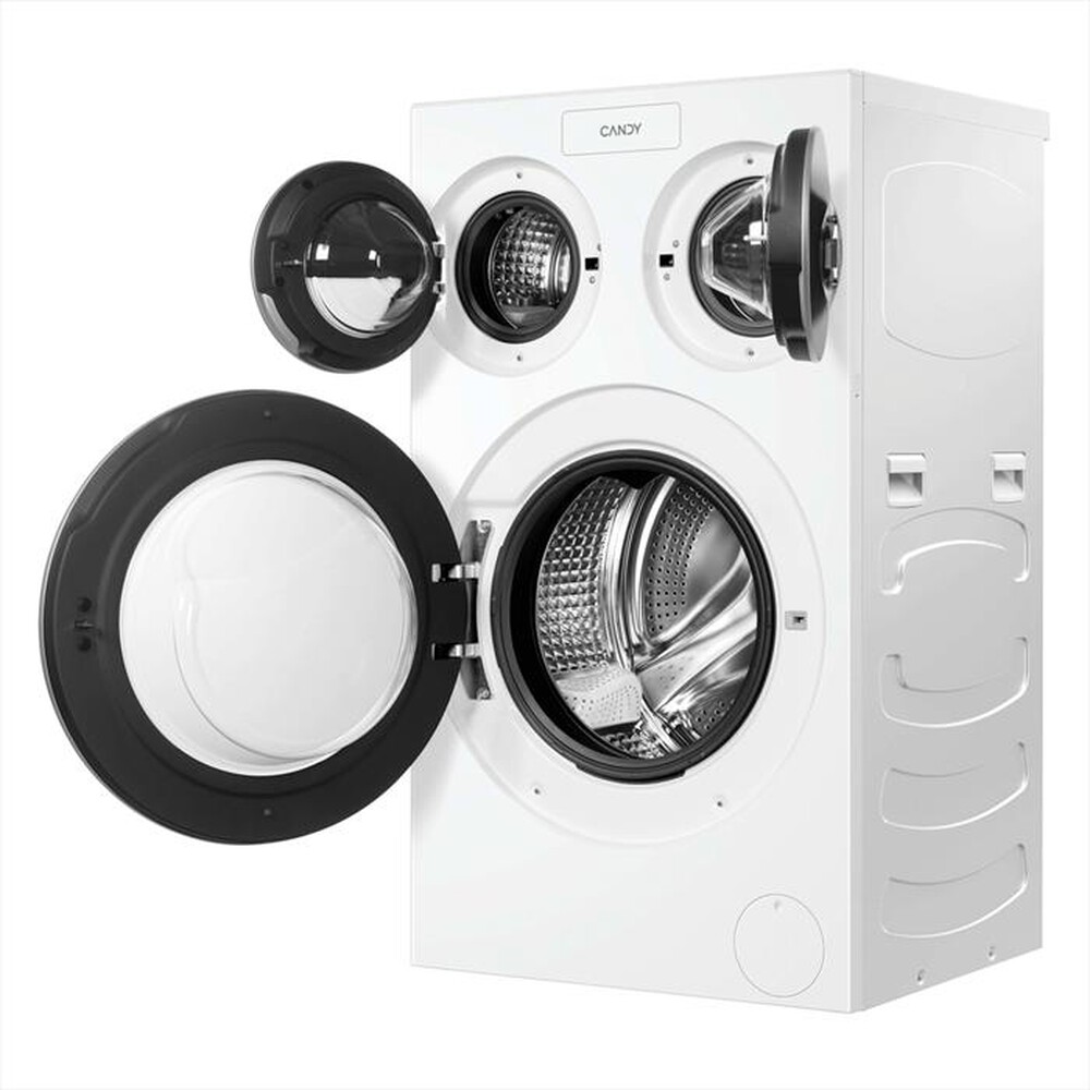 Immagine del prodotto CANDY - Lavatrice MultiWash MQD 410CBL9-11 10kg Classe A-Bianco