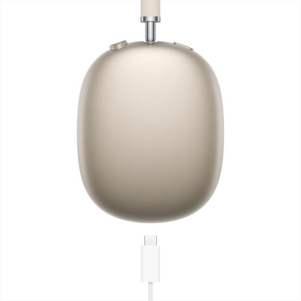 "APPLE - AIRPODS MAX-Arancione"
