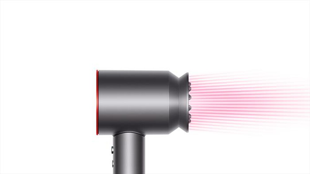 "DYSON - SUPERSONIC NEW"