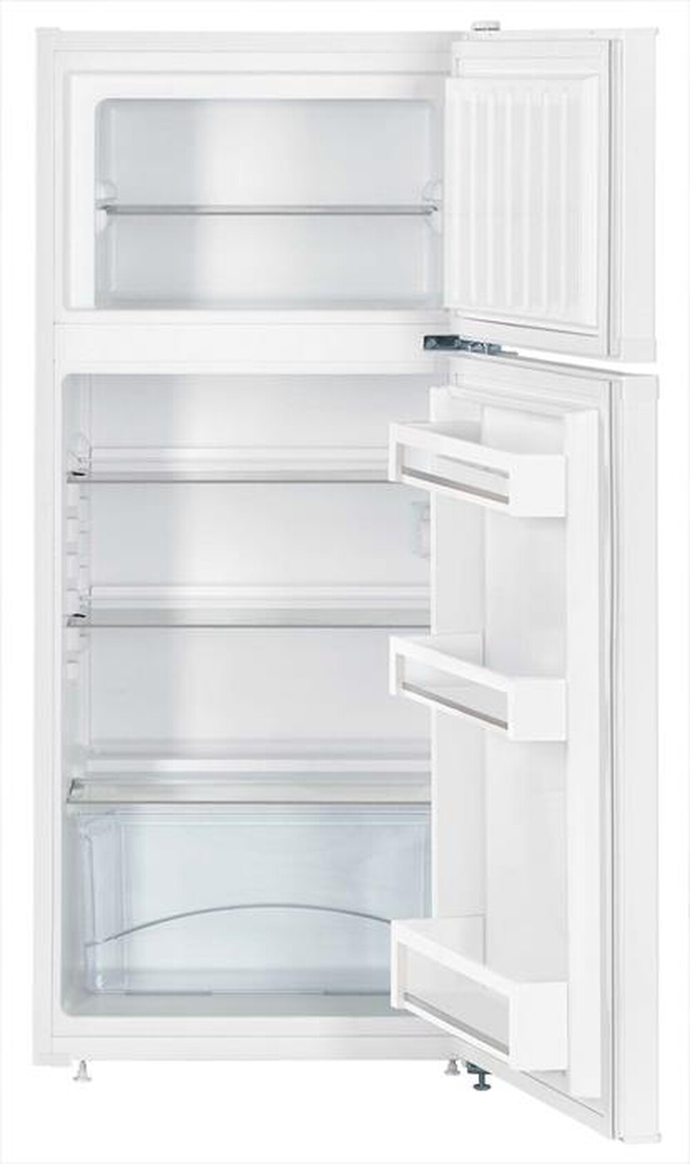"LIEBHERR - Frigorifero 2 porte CT 2131-21 Classe F 202lt-Bianco"