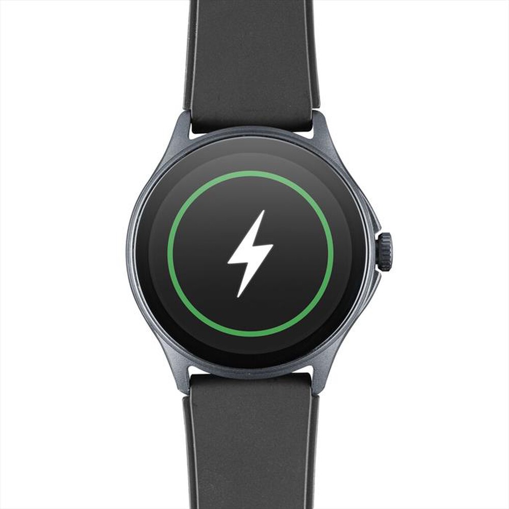 Immagine del prodotto CELLULARLINE - Smartwatch ION PRO ROUND-Nero