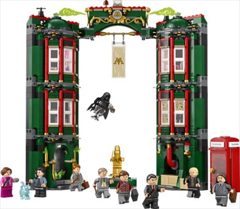 Immagine del prodotto LEGO - HARRY POTTER-76403