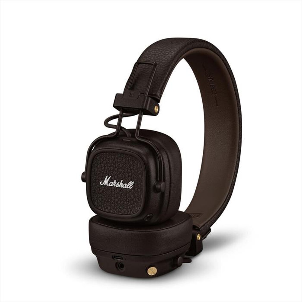 Immagine del prodotto MARSHALL - MAJOR V-Marrone