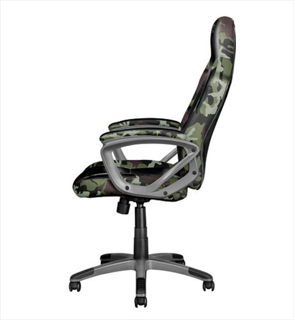 "TRUST - Sedia gaming GXT705C RYON CHAIR-Camouflage"