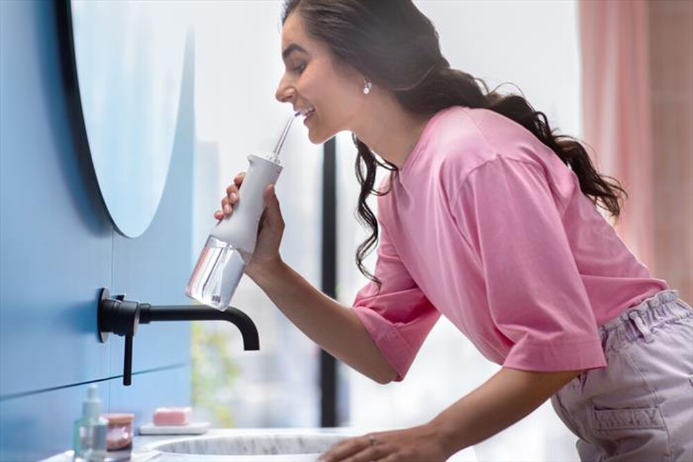 Immagine del prodotto PHILIPS - Idropulsore HX3826/31