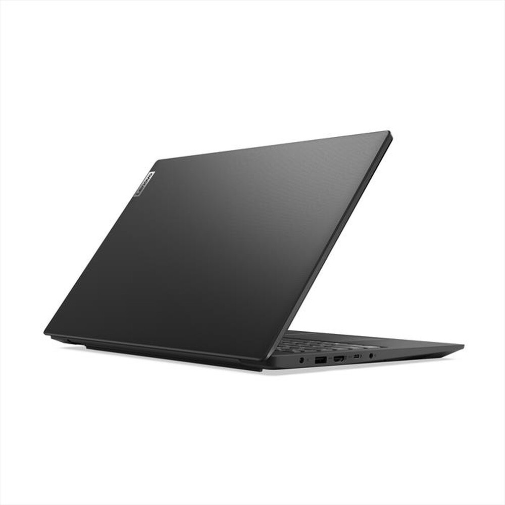 "LENOVO - Notebook V15 82YU00U7IX 15,6\" AMD Ryzen3 8GB 256GB-Business Black"