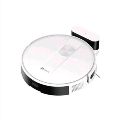 EZVIZ - Aspirapolvere robot RC3-Bianco