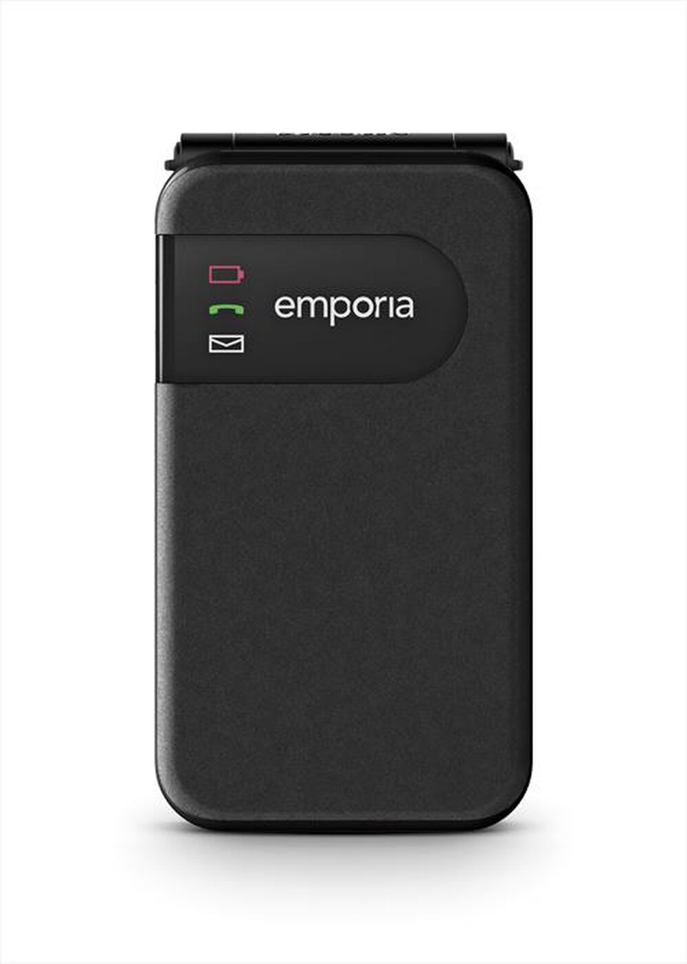 Immagine del prodotto EMPORIA - Cellulare SIMPLICITY GLAM-Black