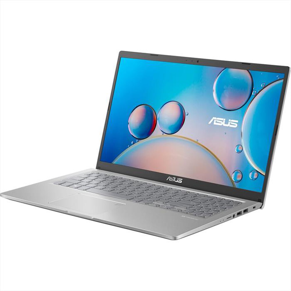 "ASUS - Notebook F515EA-EJ1560W-Transparent Silver"