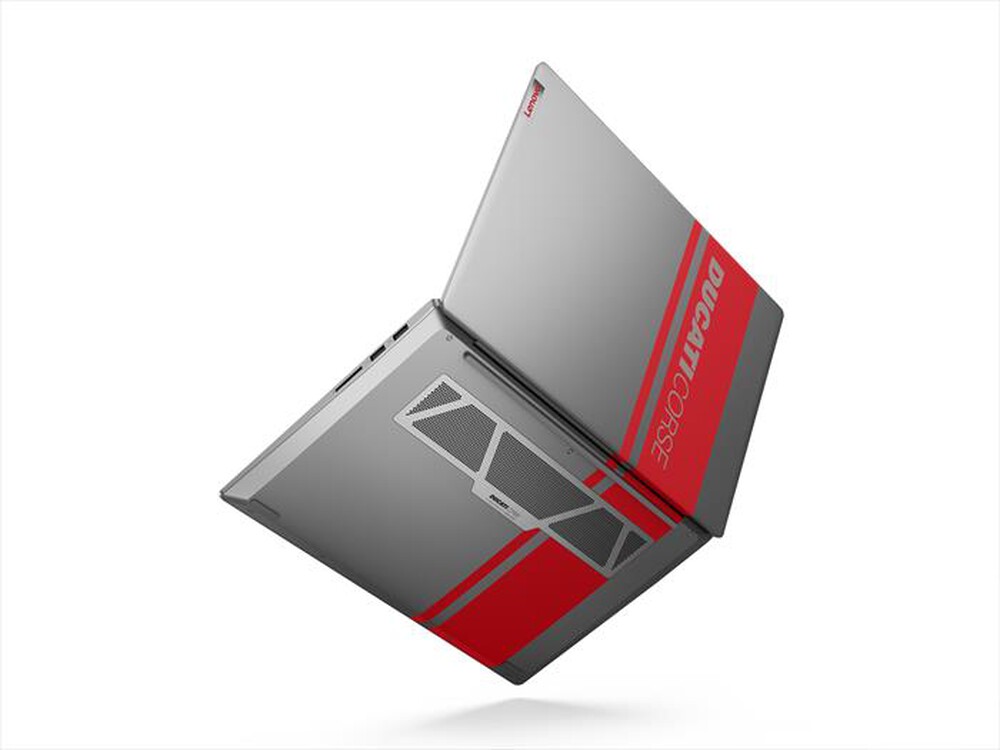 "LENOVO - LENOVO DUCATI 5 82ES000EIX-Ducati Color"