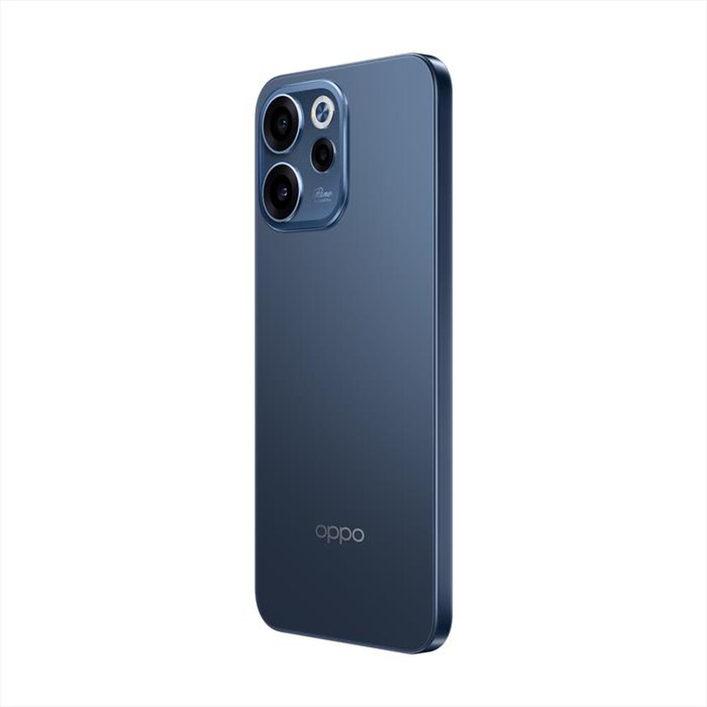 Immagine del prodotto OPPO - RENO15 FS 5G TWILIGHT BLACK-Twilight Black