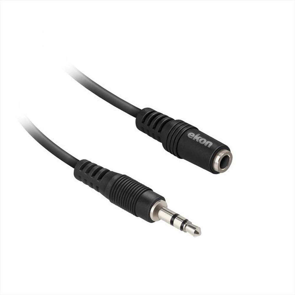 "EKON - Cavo audio Jack 3,5 mm"