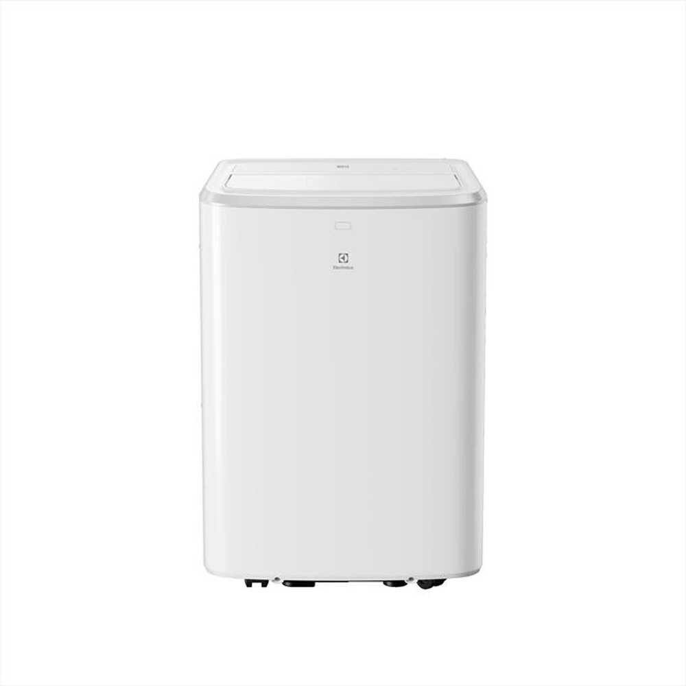 Immagine del prodotto ELECTROLUX - Condizionatore portatile Comfort 600 - EXP26U339AW-Bianco