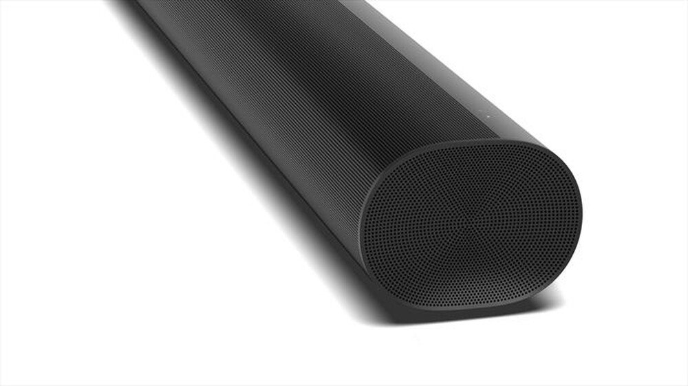 "SONOS - Soundbar premium ARC + NANOLEAF HEX X5-Black"