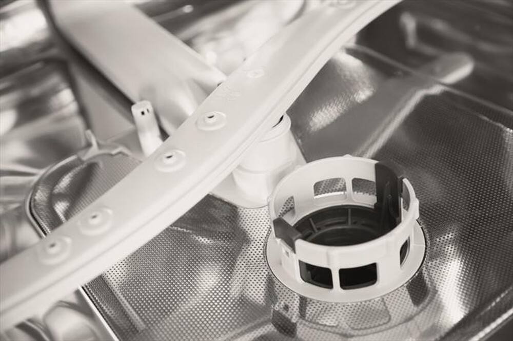 "HOTPOINT ARISTON - Lavastoviglie HIC 3C34 Classe D 14 coperti"