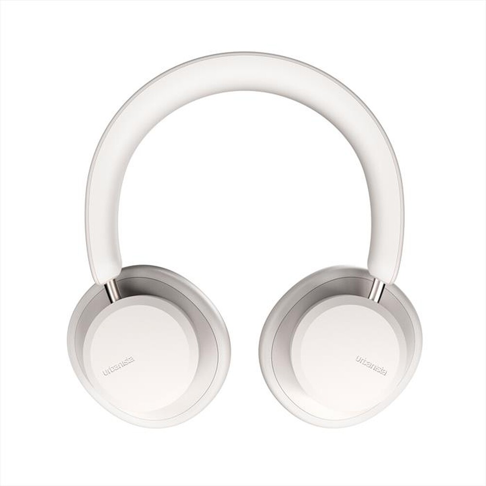 "URBANISTA - MIAMI-White Pearl - BIANCO"