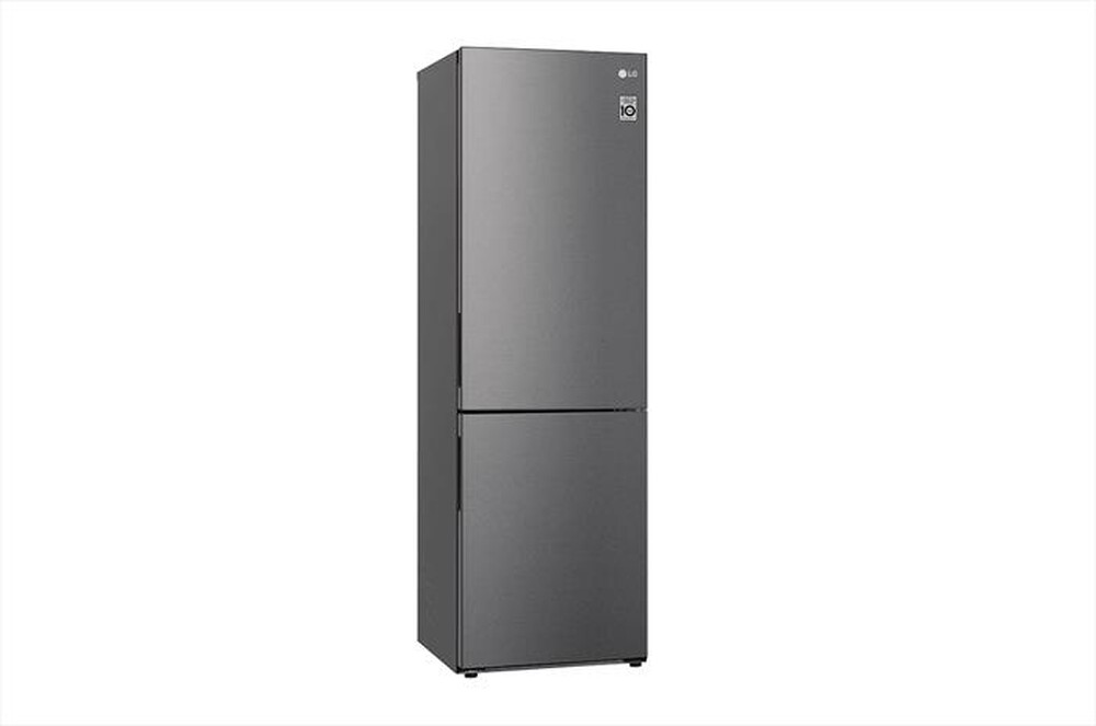 "LG - Frigorifero combinato GBP61DSPGC Classe D 374lt"
