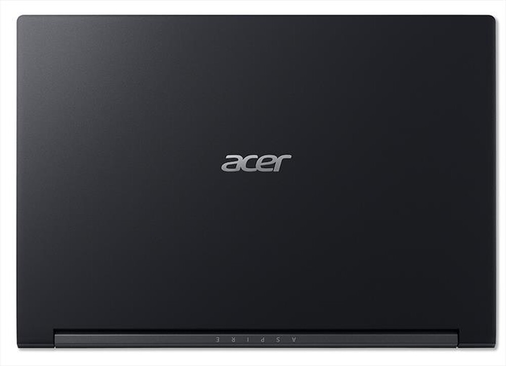 "ACER - ASPIRE 7 A715-42G-R25X-Nero"