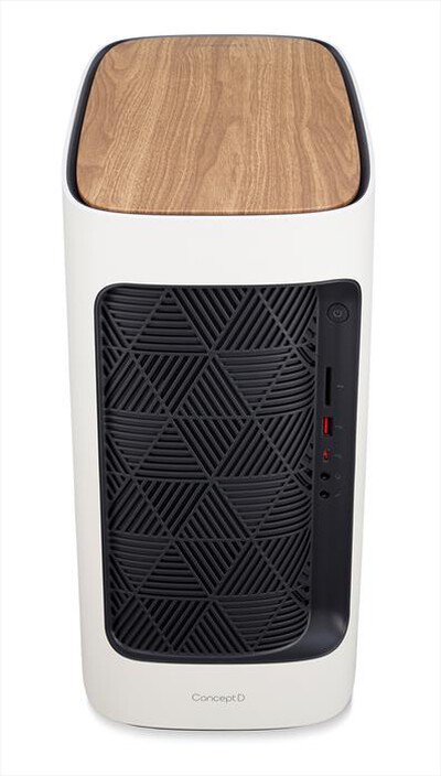 ACER - CONCEPTD 300 CT300-52A-Bianco