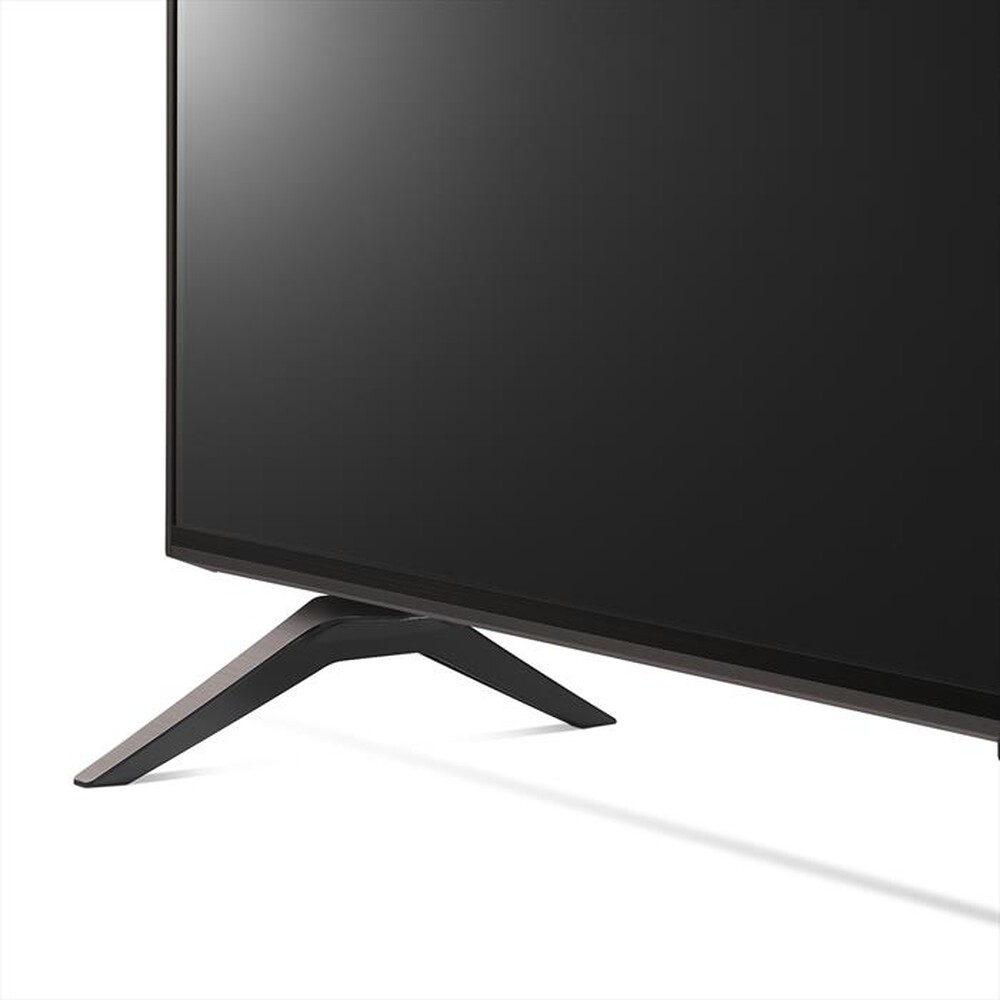 "LG - Smart TV NanoCell 4K 43\" 43NANO796PC-Black"
