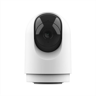 TRUST - IPCAM-2700  INDOOR PTZ WI-FI CAMERA-White