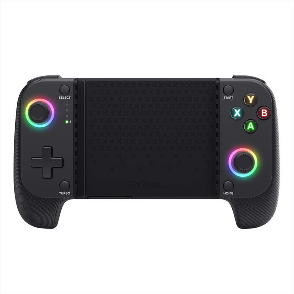 "TRUST - Gaming GXT 735G Mylox Controller gaming - 25485-Black"