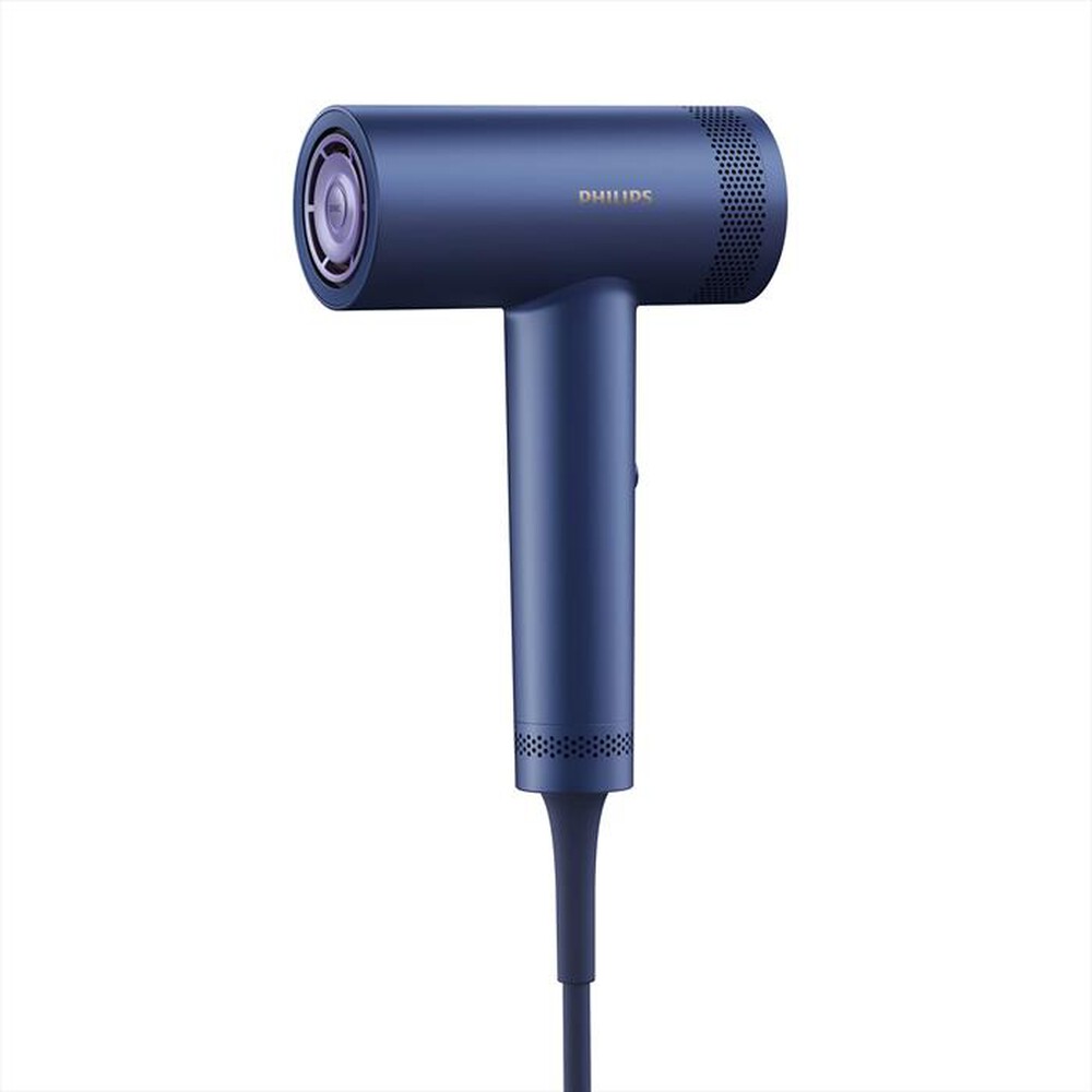 Immagine del prodotto PHILIPS - Asciugacapelli BHD839/10-Blu