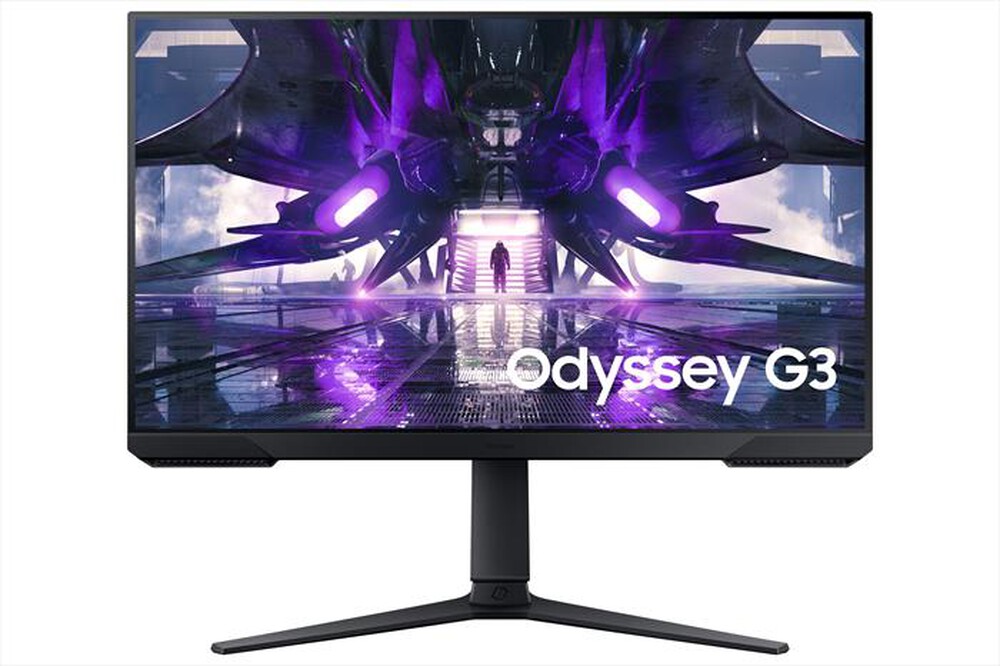"SAMSUNG - LS27AG300NUXEN"