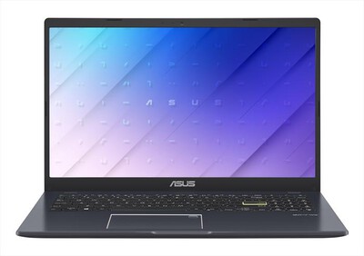 ASUS - Notebook E510MA-EJ949WS-Black