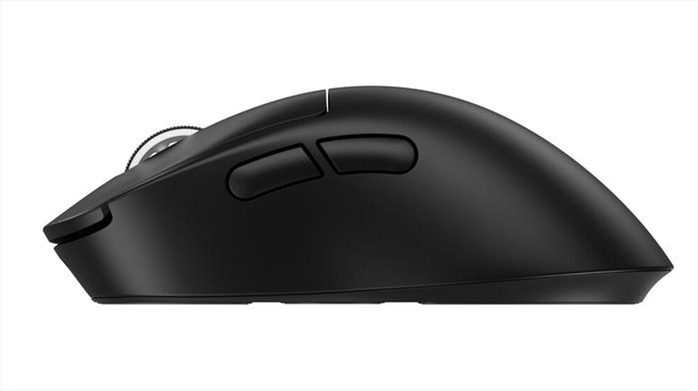 Immagine del prodotto LOGITECH - Mouse wireless PRO X SUPERLIGHT 2 DEX LIGHTSPEED-Nero