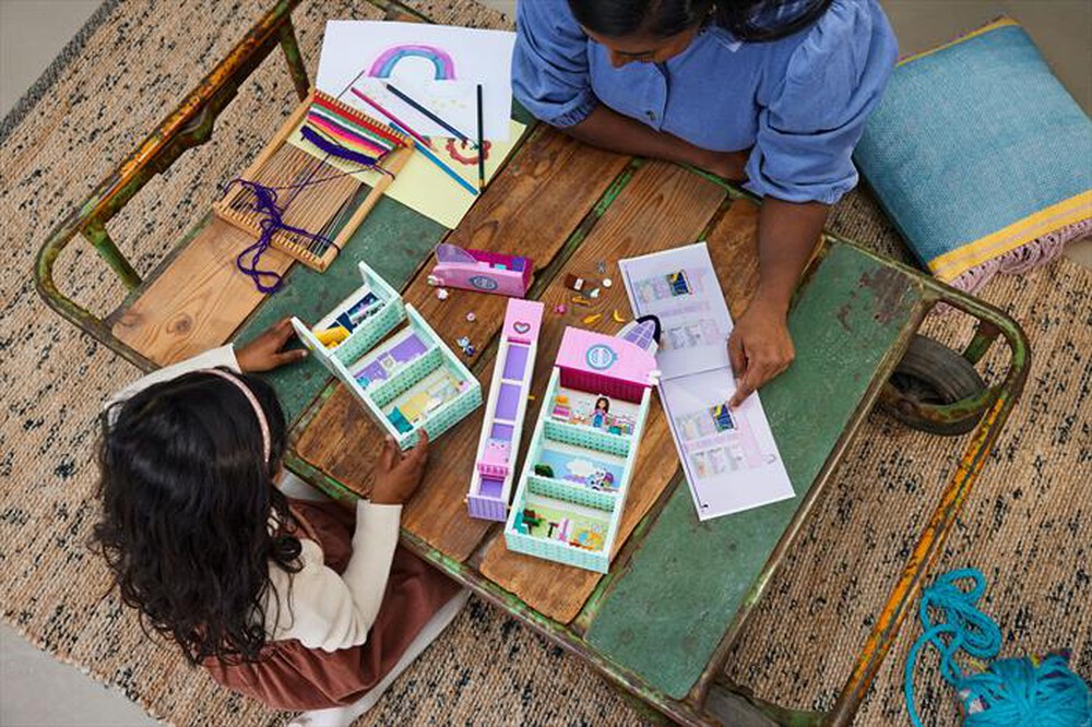 Immagine del prodotto LEGO - GABBY'S DOLLHOUSE Casa delle bambole Gabby 10788