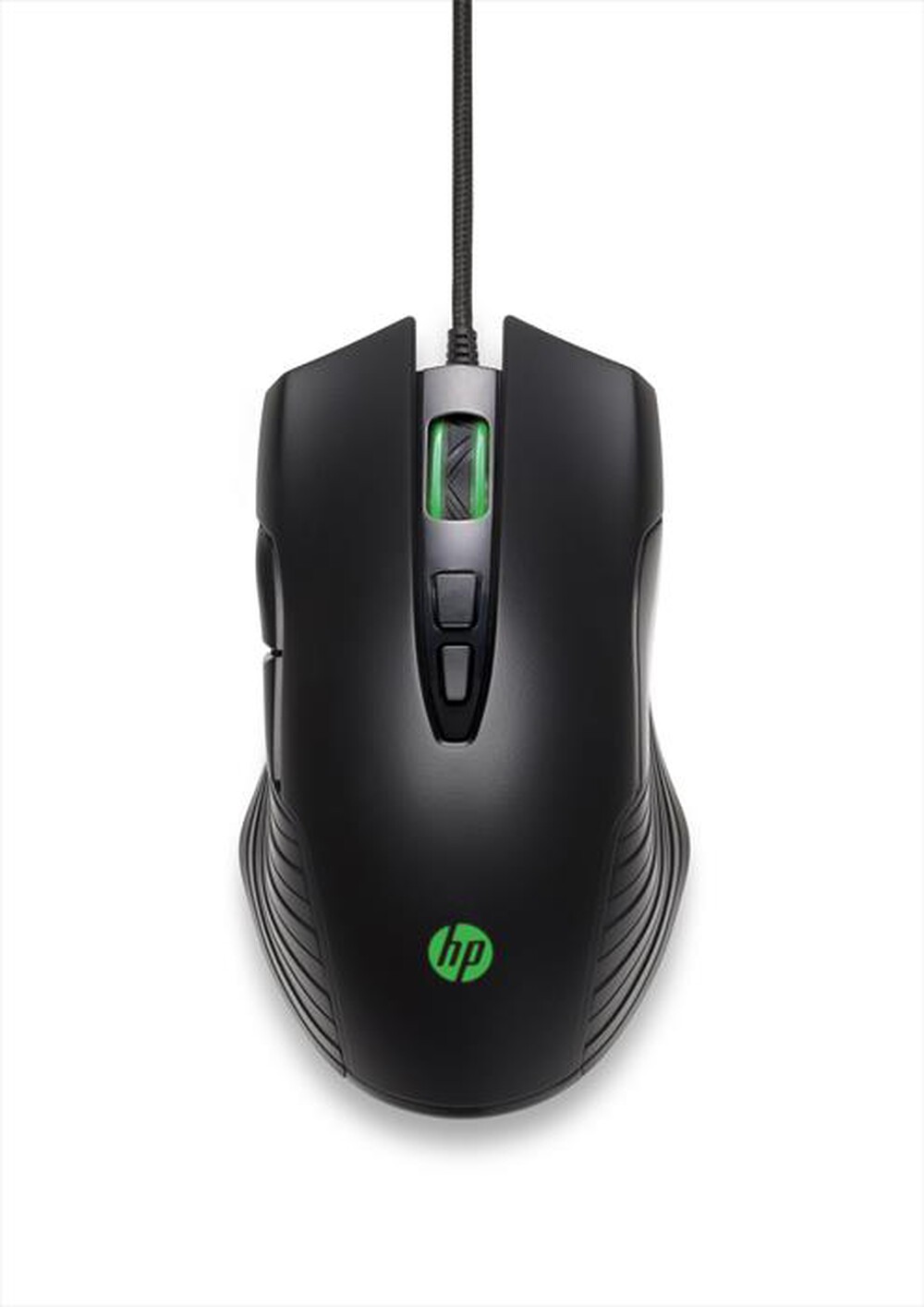 "HP - HP X220 GAMING-Nero"