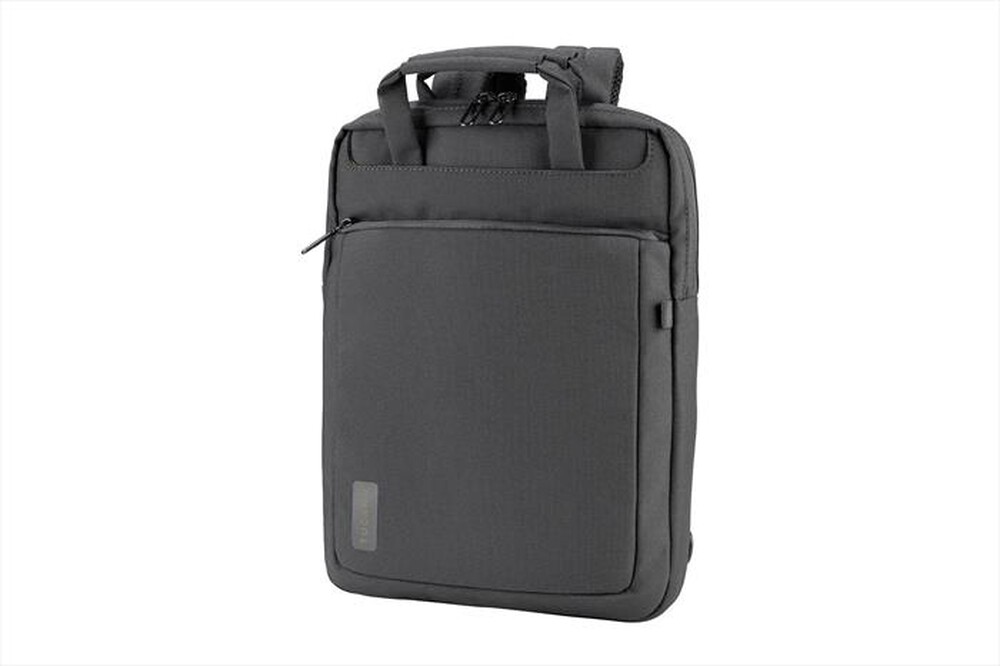 "TUCANO - Zaino slim WORK OUT 4 MacBook Pro 14\" e laptop 13\"-ANTRACITE"