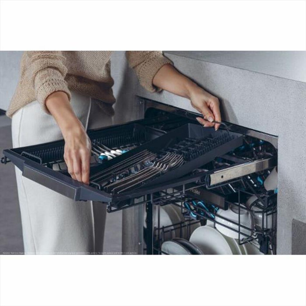 Immagine del prodotto HAIER - Lavastoviglie XI 4A4M4PB Classe A 14 coperti