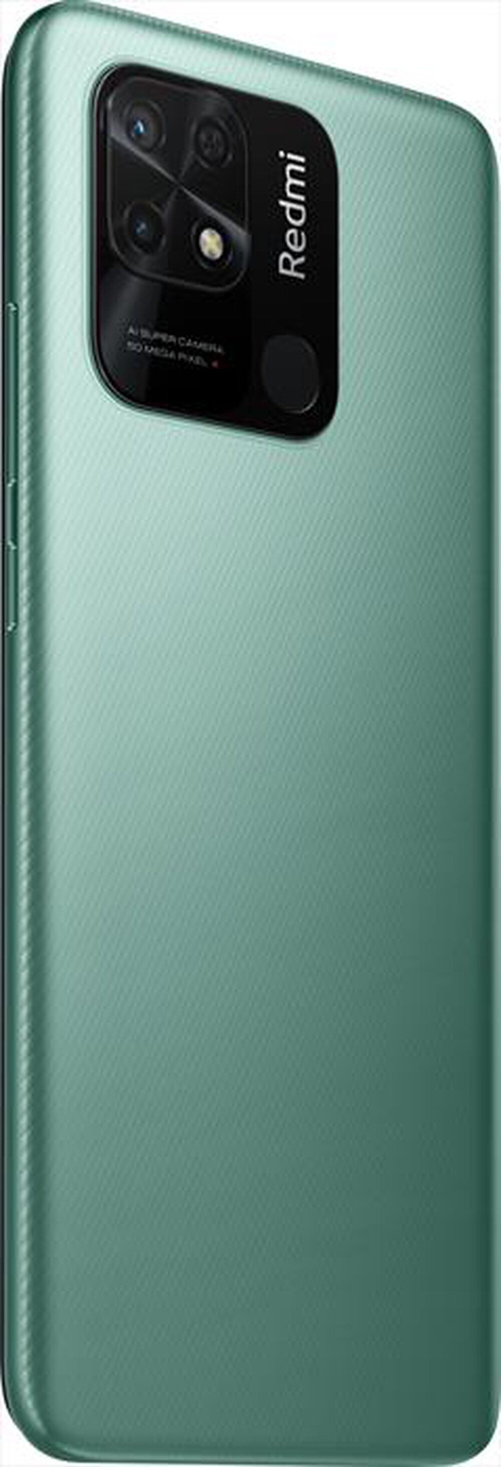 "XIAOMI - REDMI 10C 4+128GB-Mint Green"