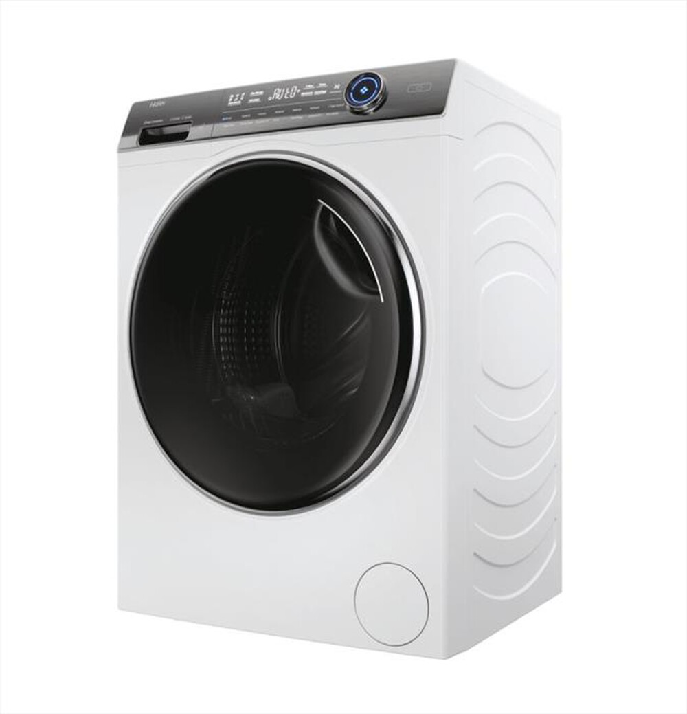 "HAIER - Lavatrice HW90-B14IGIU1-IT 9 Kg Classe B-Bianco"