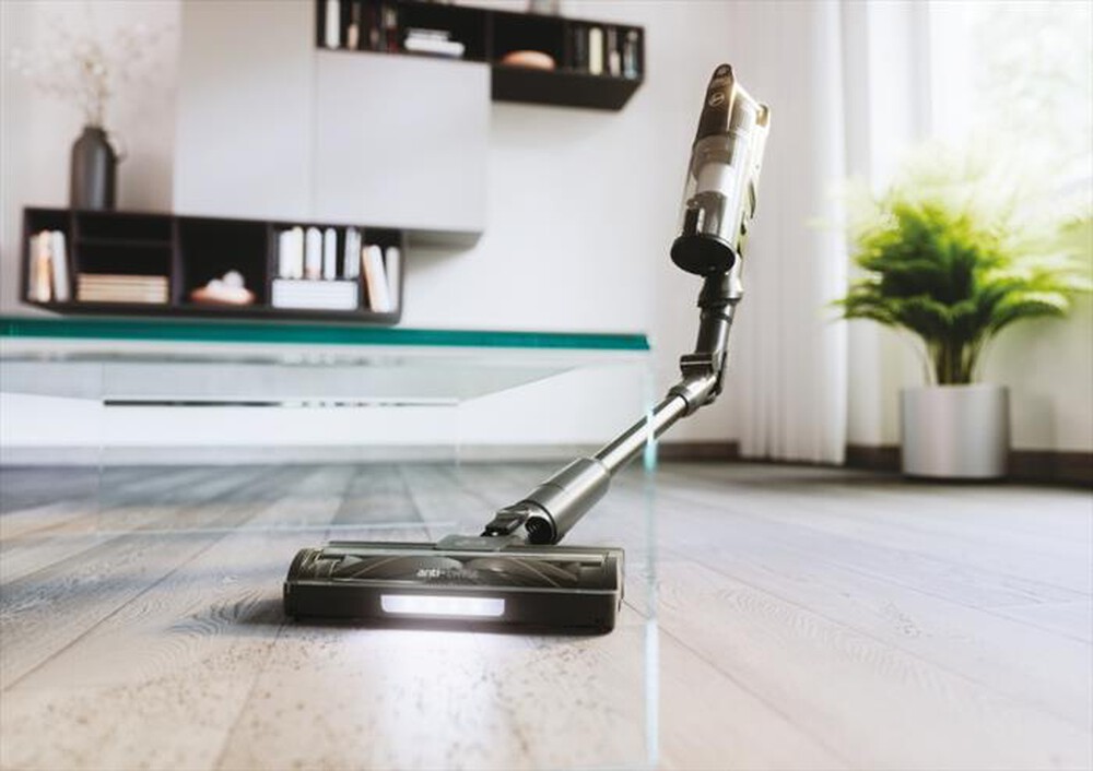 Immagine del prodotto HOOVER - Aspirapolvere ricaricabile HF1P10HX 011-Magenta