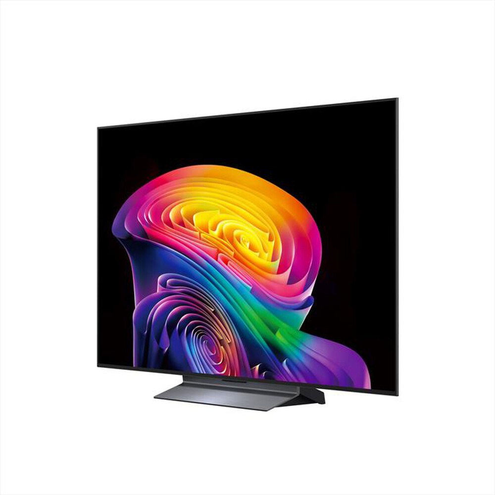 Immagine del prodotto LG - OLED EVO AI C6 PRO OLED55C66LB-Charcoal Black