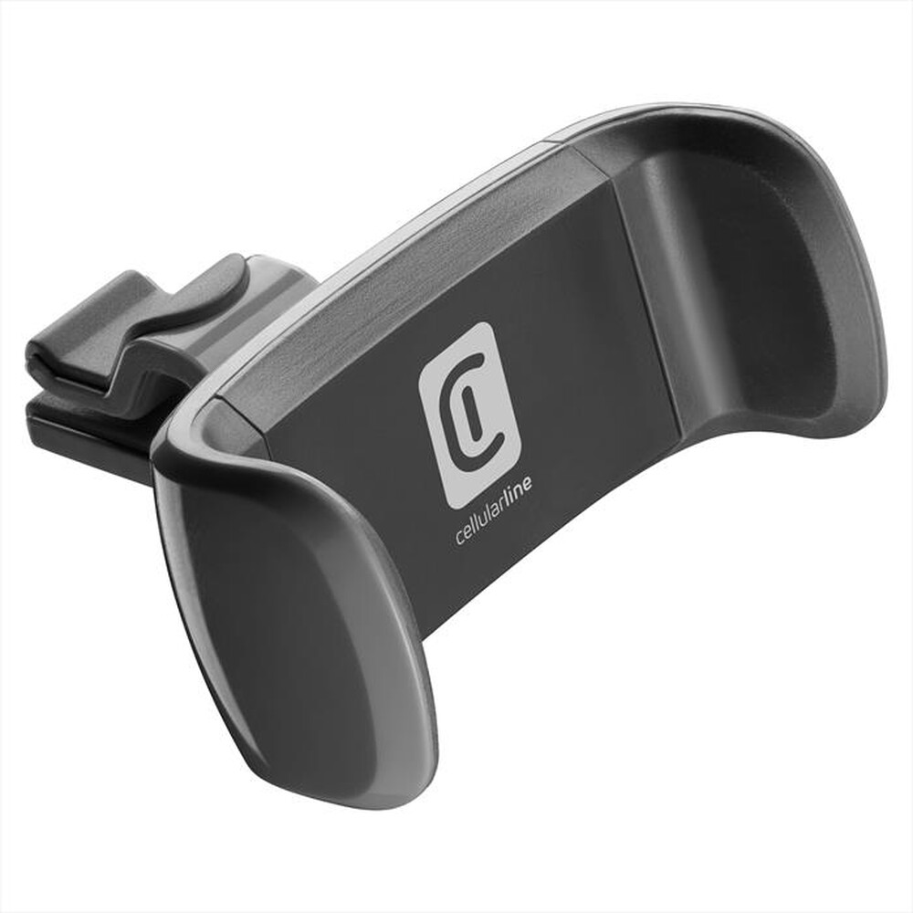 Immagine del prodotto CELLULARLINE - Supporto smartphone da auto SPIN AIR-Black