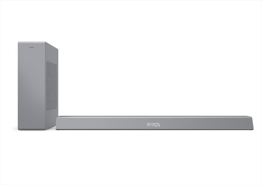 "PHILIPS - TAB8505/10-Silver"