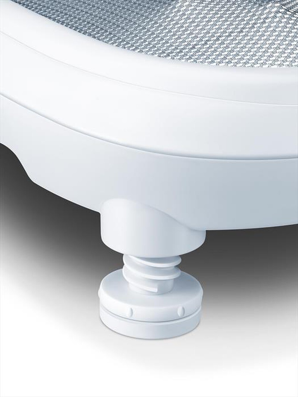 "BEURER - Massaggiatore plantare FM 60 SHIATSU-Grigio"