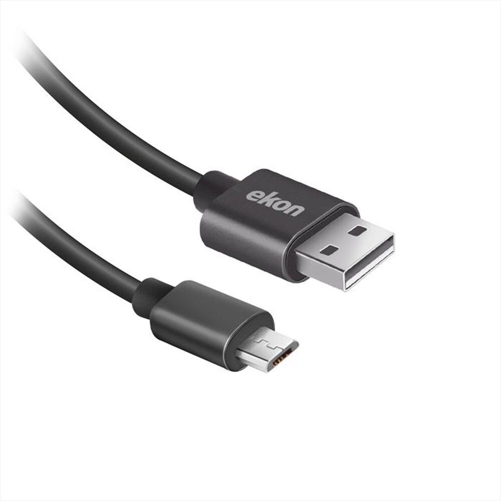 Immagine del prodotto SBS - ECITUSBMICR18MMK-Nero