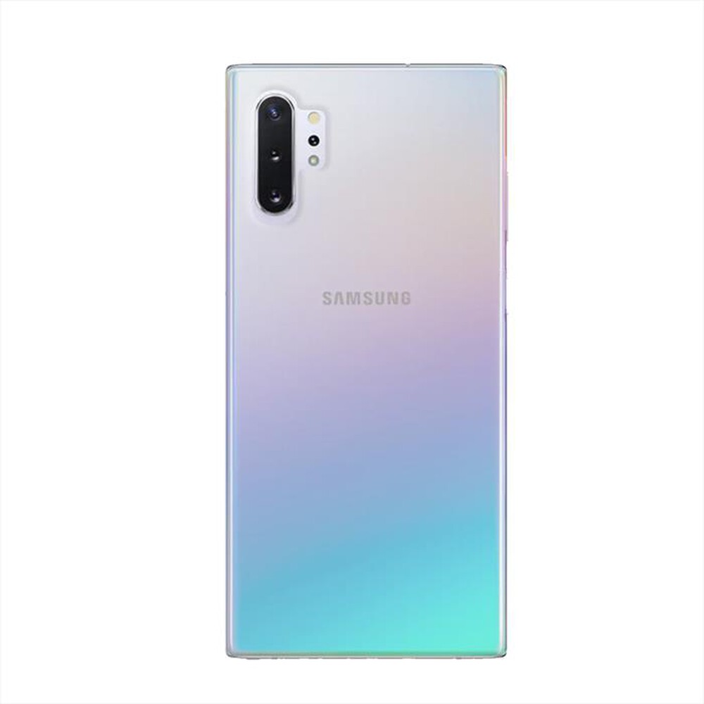 Immagine del prodotto PURO - COVER ULTRA SLIM 0.3 SAMSUNG GALAXY NOTE 10+-Trasparente