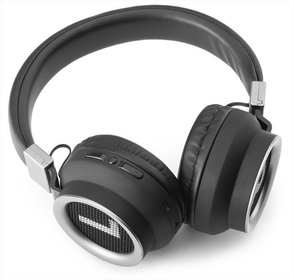 Immagine del prodotto MELICONI - SPEAK RIGHT BLACK BT 5.0-Nero e argento