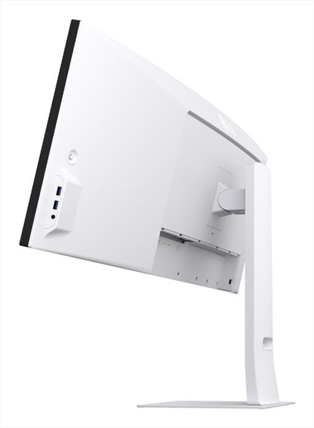 Immagine del prodotto LG - Monitor LED 49" 49U950A-W-Nero/Bianco