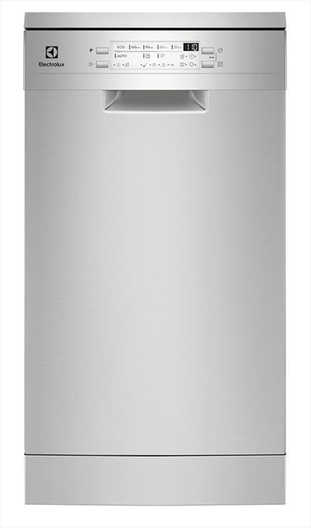 "ELECTROLUX - Lavastoviglie ESS42200SX Classe E 9 coperti-Inox"
